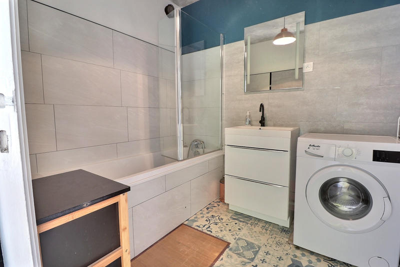 Appartement - 112 m² - 5 pièces