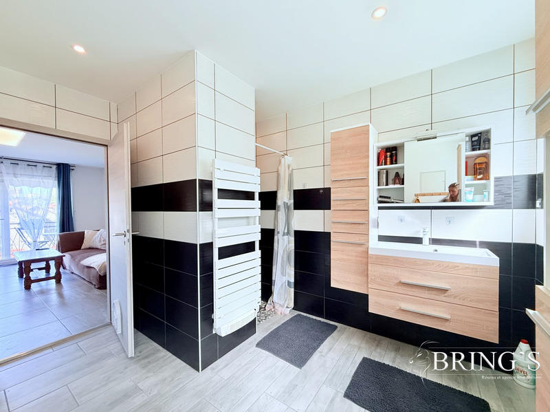 Maison - 145 m² - 5 pièces