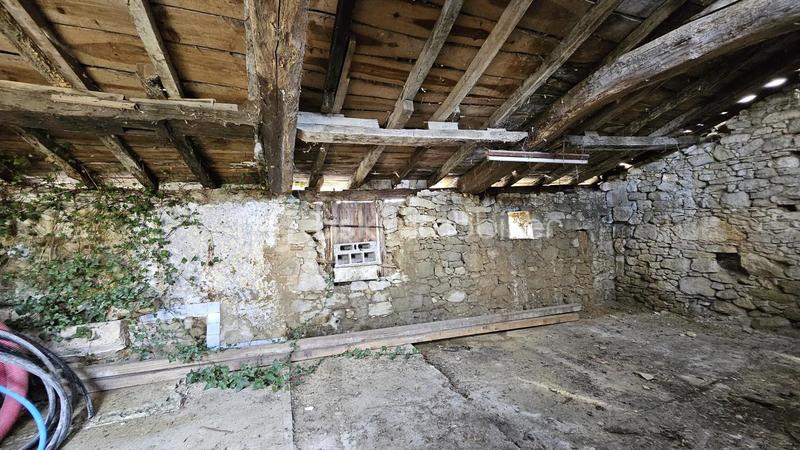 Maison - 40 m² - 1 pièce