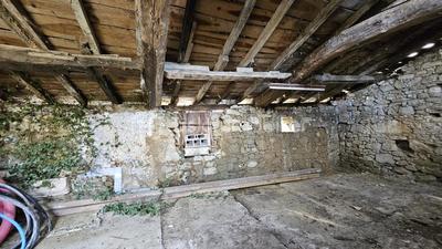 Maison - 40 m² - 1 pièce