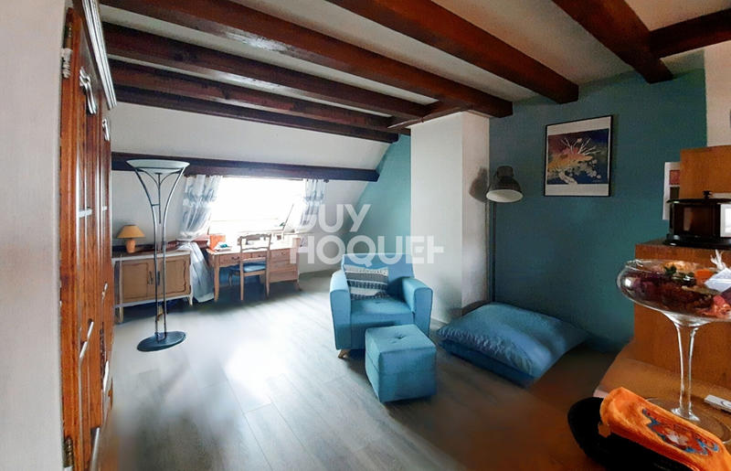 Maison - 180 m² - 7 pièces