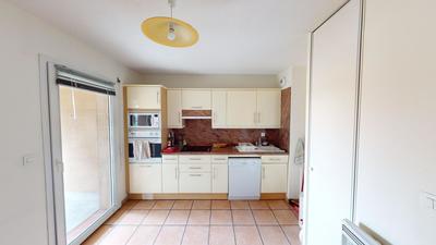 Appartement - 71 m² - 2 pièces