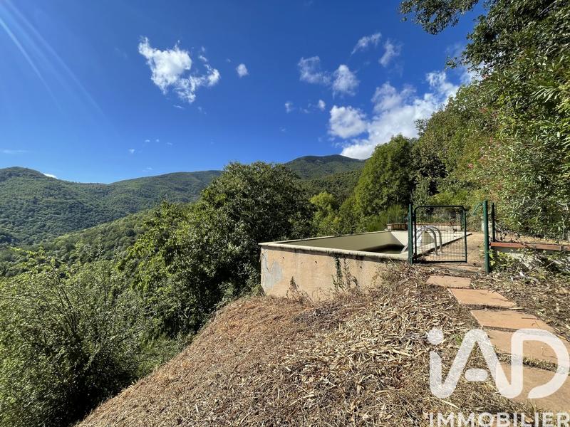 Maison - 128 m² - 4 pièces