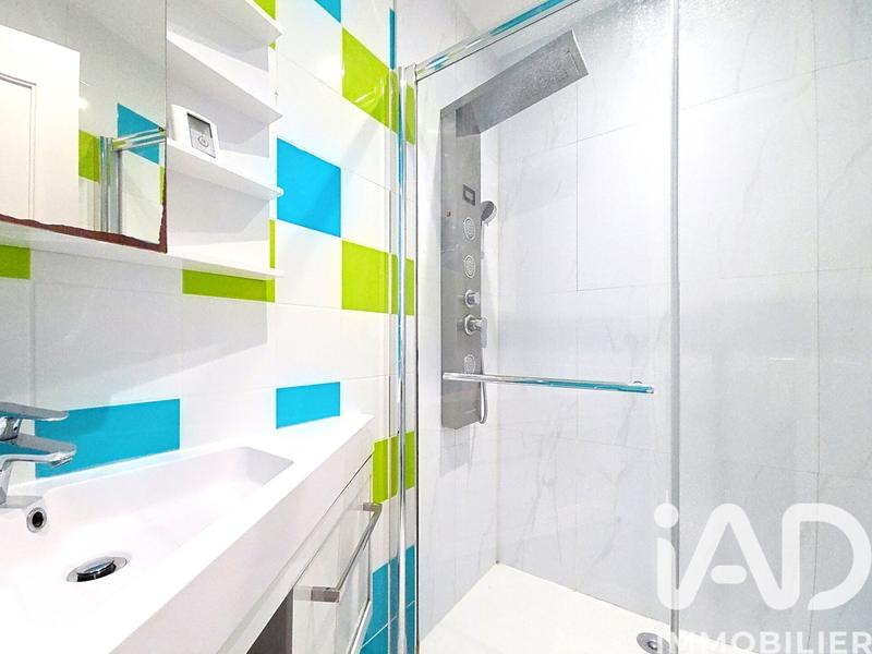 Maison - 138 m² - 8 pièces