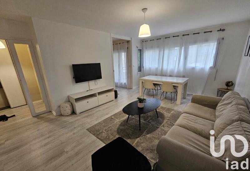 Appartement - 73 m² - 4 pièces