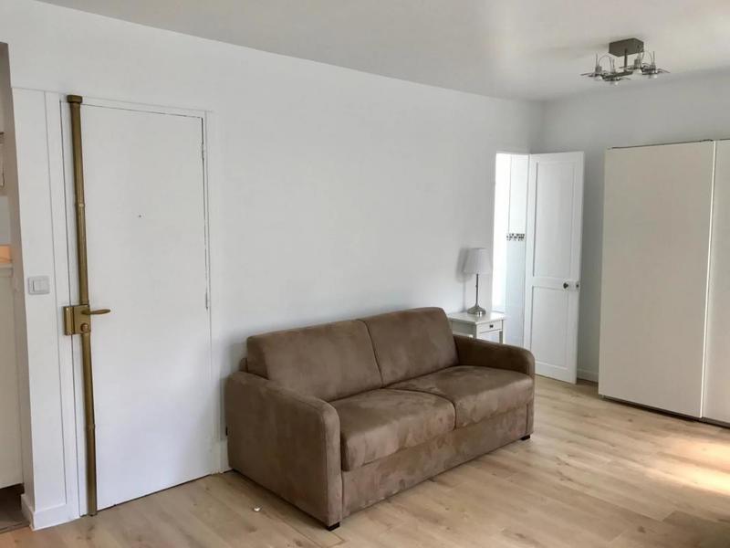Appartement - 25 m² - 1 pièce