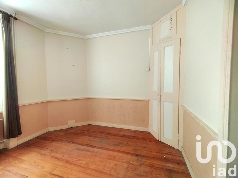 Maison - 173 m² - 8 pièces