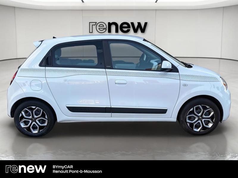 Renault Twingo III SCe 65 Limited