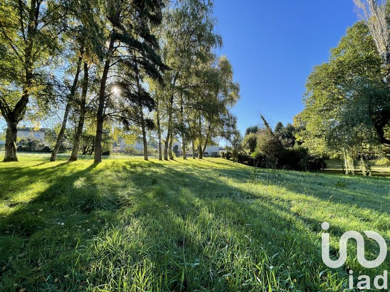 Maison - 257 m² - 8 pièces