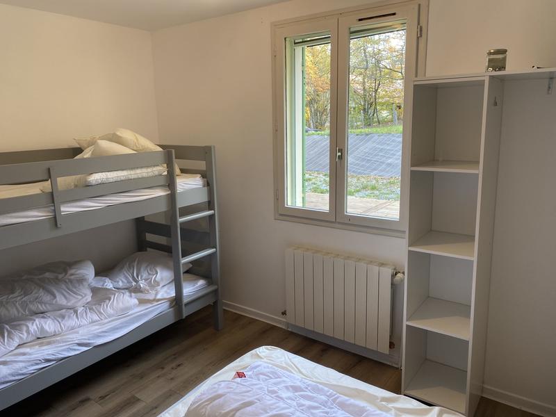 Maison traditionnelle - 86 m² - 4 pièces