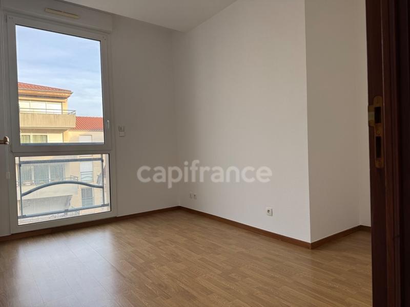 Appartement - 52 m² - 2 pièces