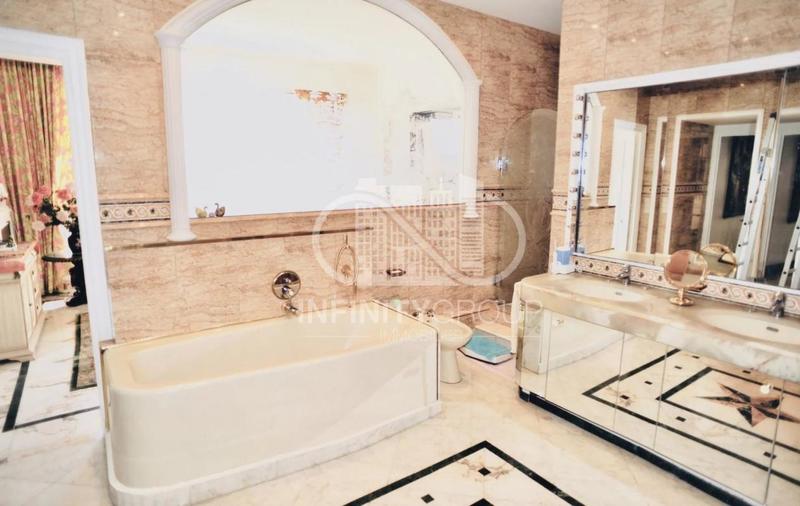 Appartement - 126 m² - 3 pièces