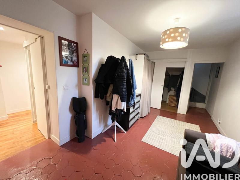 Appartement - 71 m² - 4 pièces