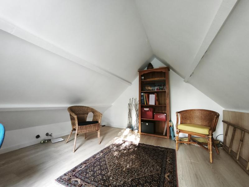 Maison de campagne - 94 m² - 5 pièces