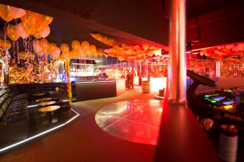 Discothèque &amp; Bar le Coco's