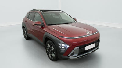 Hyundai Kona Hybrid 129 Intuitive