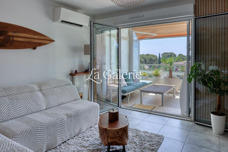 Appartement - 83 m² - 4 pièces