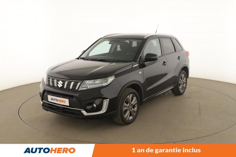 Suzuki Vitara 1.4 BoosterJet Hybrid Privilege 129 ch
