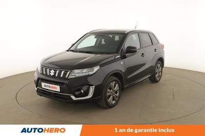Suzuki Vitara 1.4 BoosterJet Hybrid Privilege 129 ch