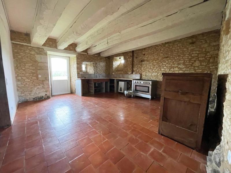 Manoir - 159 m² - 4 pièces