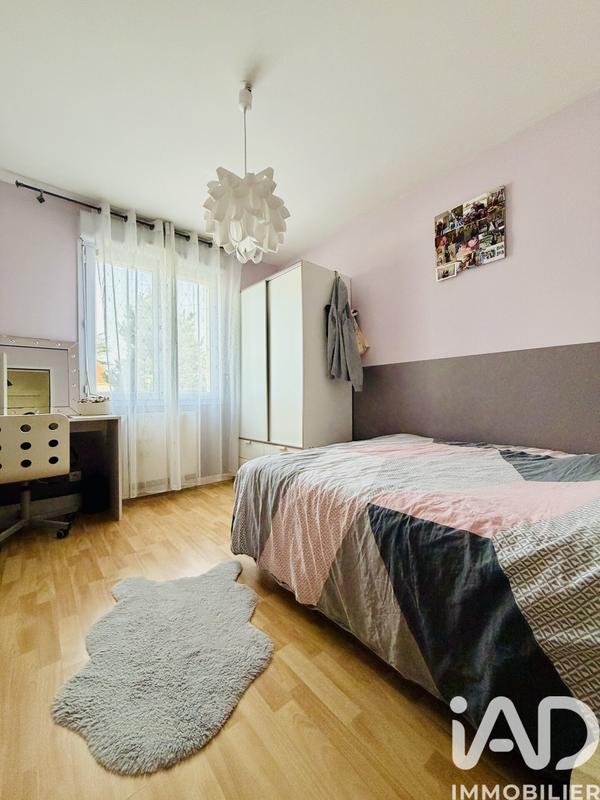 Maison - 136 m² - 6 pièces