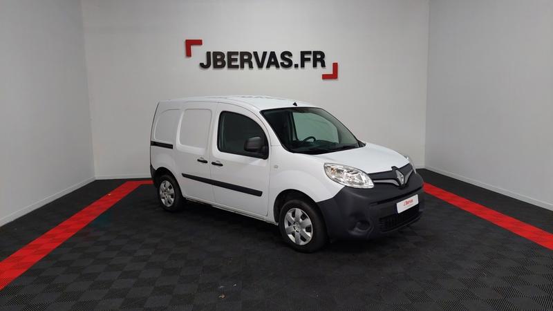 Renault Kangoo Express Grand Confort - Blue dCi 80