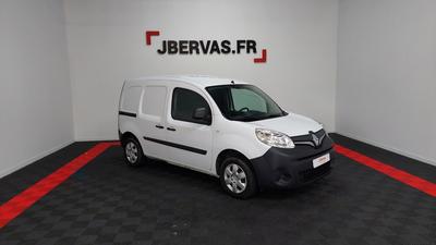 Renault Kangoo Express Grand Confort - Blue dCi 80