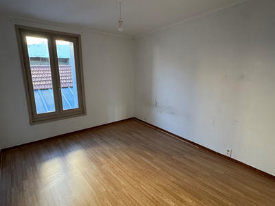 Appartement - 106 m² - 5 pièces