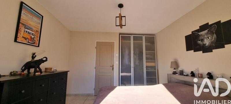 Maison - 135 m² - 6 pièces