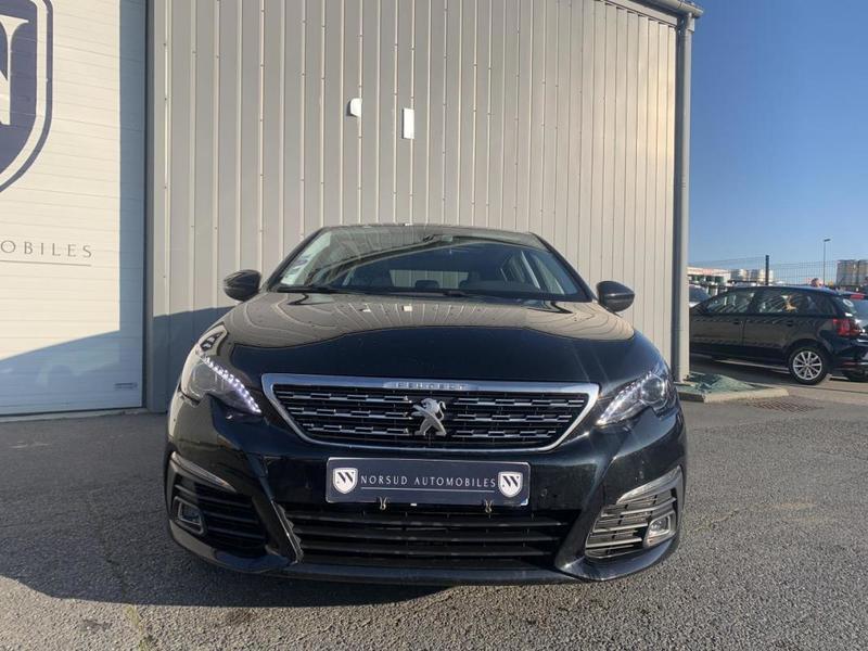 Peugeot 308 130 Ch Allure - Garantie 6 Mois