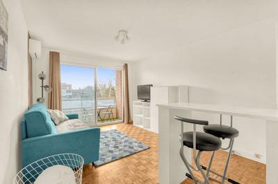 Studio - 23 m² - 1 pièce