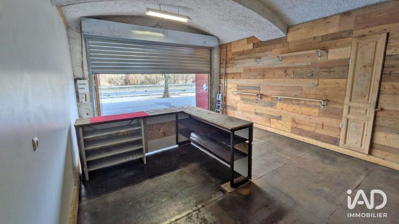 Local commercial - 72 m²