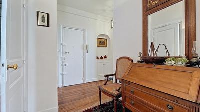 Appartement - 100 m² - 4 pièces