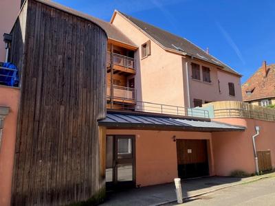 Appartement - 74 m² - 3 pièces