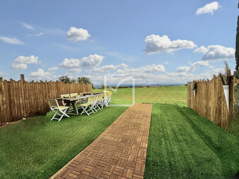 Maison - 135 m² - 7 pièces