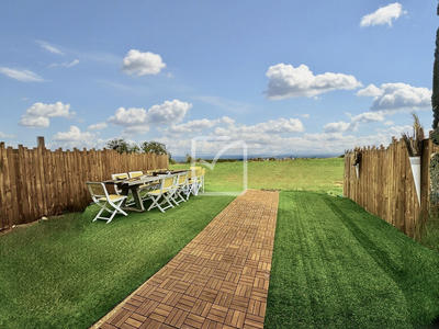 Maison - 135 m² - 7 pièces