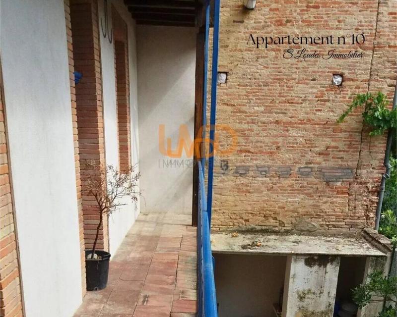 Immeuble - 526 m² - 20 pièces