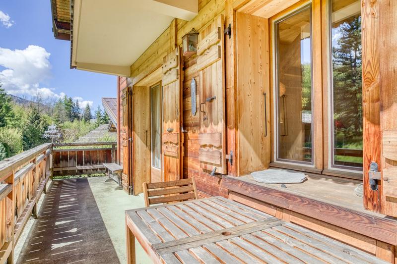 Appartement - 77 m² - 4 pièces