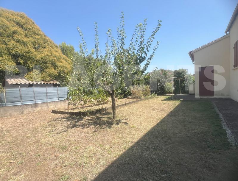 Maison traditionnelle - 127 m² - 4 pièces