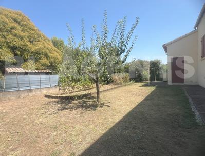 Maison traditionnelle - 127 m² - 4 pièces