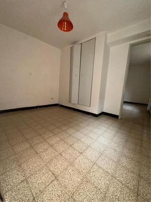 Appartement - 39 m² - 3 pièces
