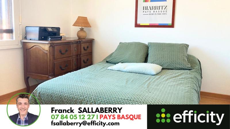 Appartement - 103 m² - 4 pièces