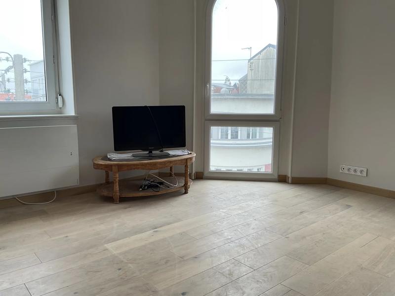 Appartement - 51 m² - 3 pièces