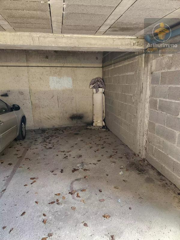 Appartement - 34 m² - 1 pièce