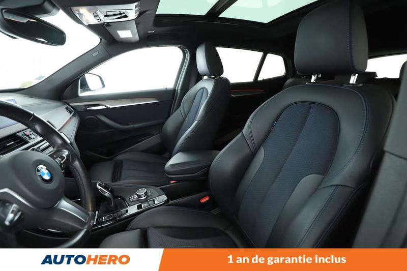 Bmw X2 sDrive18dA m Sport 150 ch