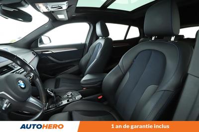 Bmw X2 sDrive18dA m Sport 150 ch