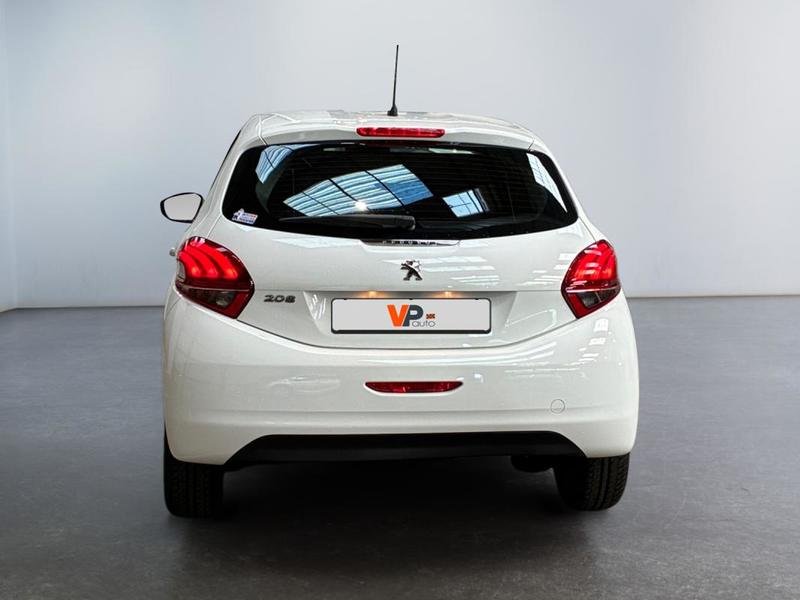 Peugeot 208 affaire Bluehdi 100 s&amp;S Bvm5 Premium Pack