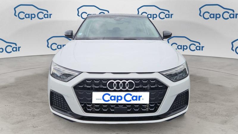 Audi A1 Sportback 1.0 Tfsi 110 Design - Première main