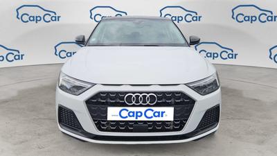 Audi A1 Sportback 1.0 Tfsi 110 Design