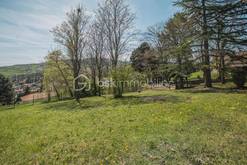 Villa - 280 m² - 10 pièces